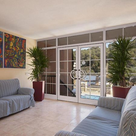 Pinos Altos 09 Apartman Cala de Sant Vicenc Kültér fotó