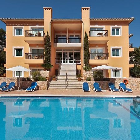 Pinos Altos 09 Apartman Cala de Sant Vicenc Kültér fotó