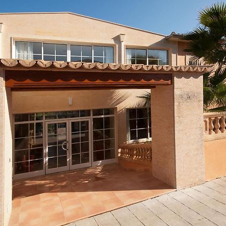 Pinos Altos 09 Apartman Cala de Sant Vicenc Kültér fotó