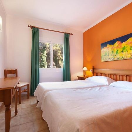 Pinos Altos 09 Apartman Cala de Sant Vicenc Kültér fotó