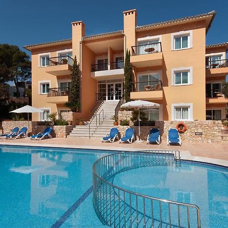 Pinos Altos 09 Apartman Cala de Sant Vicenc Kültér fotó